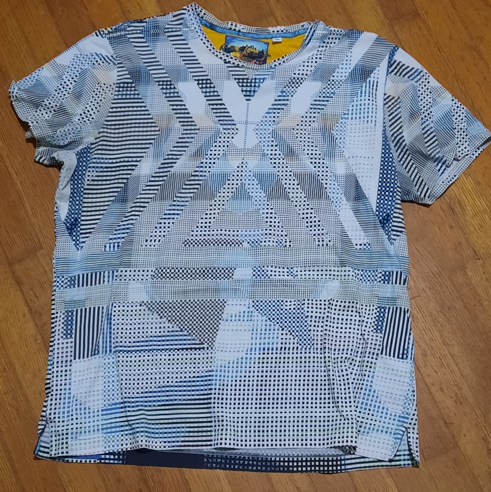 Robert Graham Tshirt 2XL